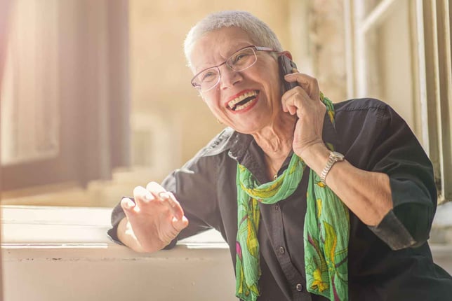 Are Cold Calls Stressing You Out? How to Master the Art of Talking to a Stranger