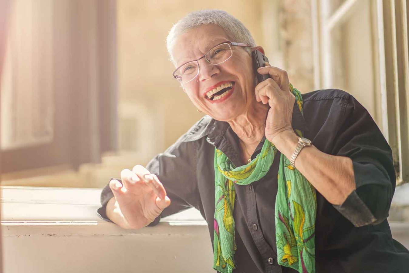 Are Cold Calls Stressing You Out? How to Master the Art of Talking to a Stranger